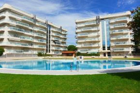 Отель Rentalmar Families Larimar  Салоу